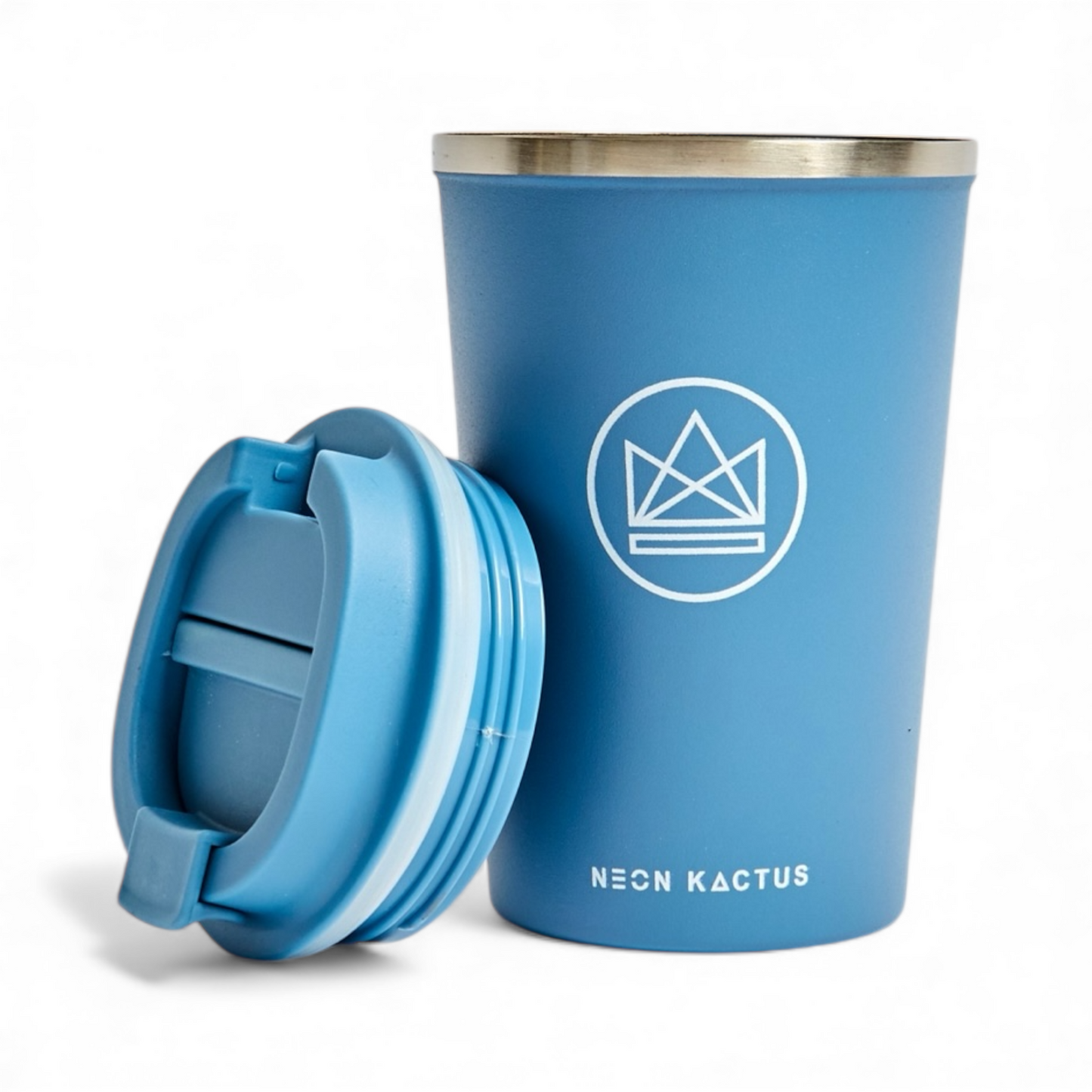 NEON KACTUS SUPERSONIC INSULATED CUP 12oz