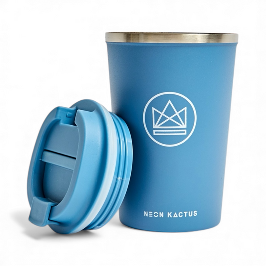 NEON KACTUS SUPERSONIC INSULATED CUP 12oz