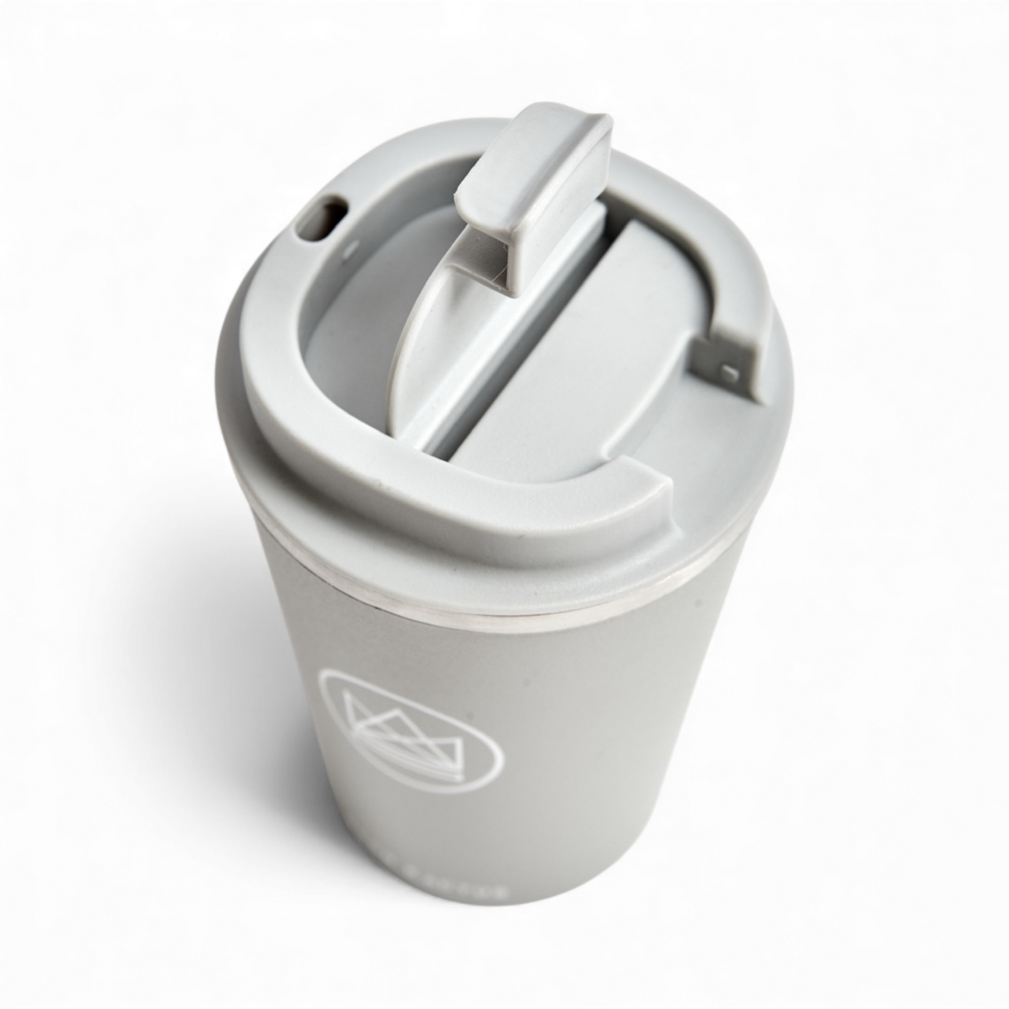 NEON KACTUS FOREVER YOUNG INSULATED CUP 12oz