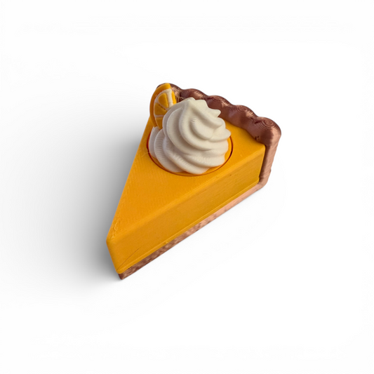 LEMON PIE FIDGET CLICKER