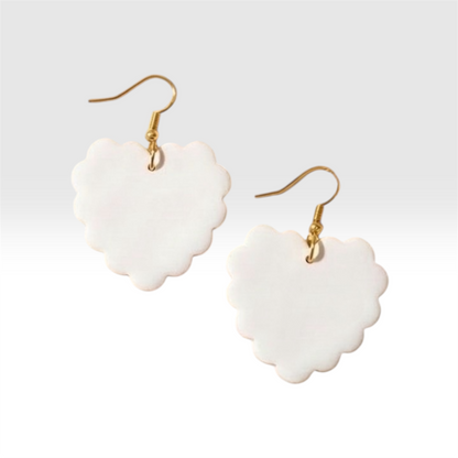 LOVE ARCH SOLID HEART