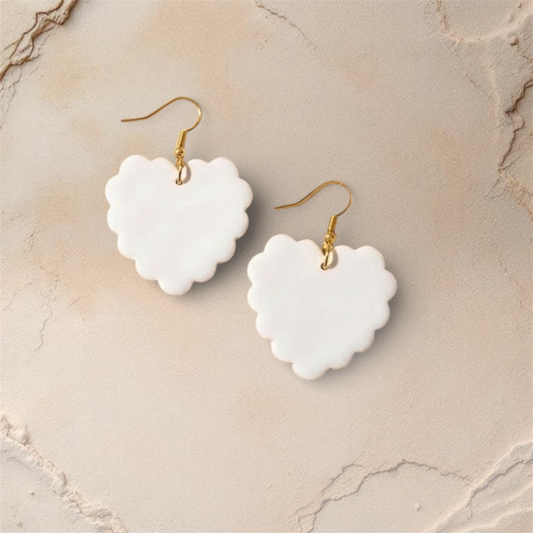 LOVE ARCH SOLID HEART