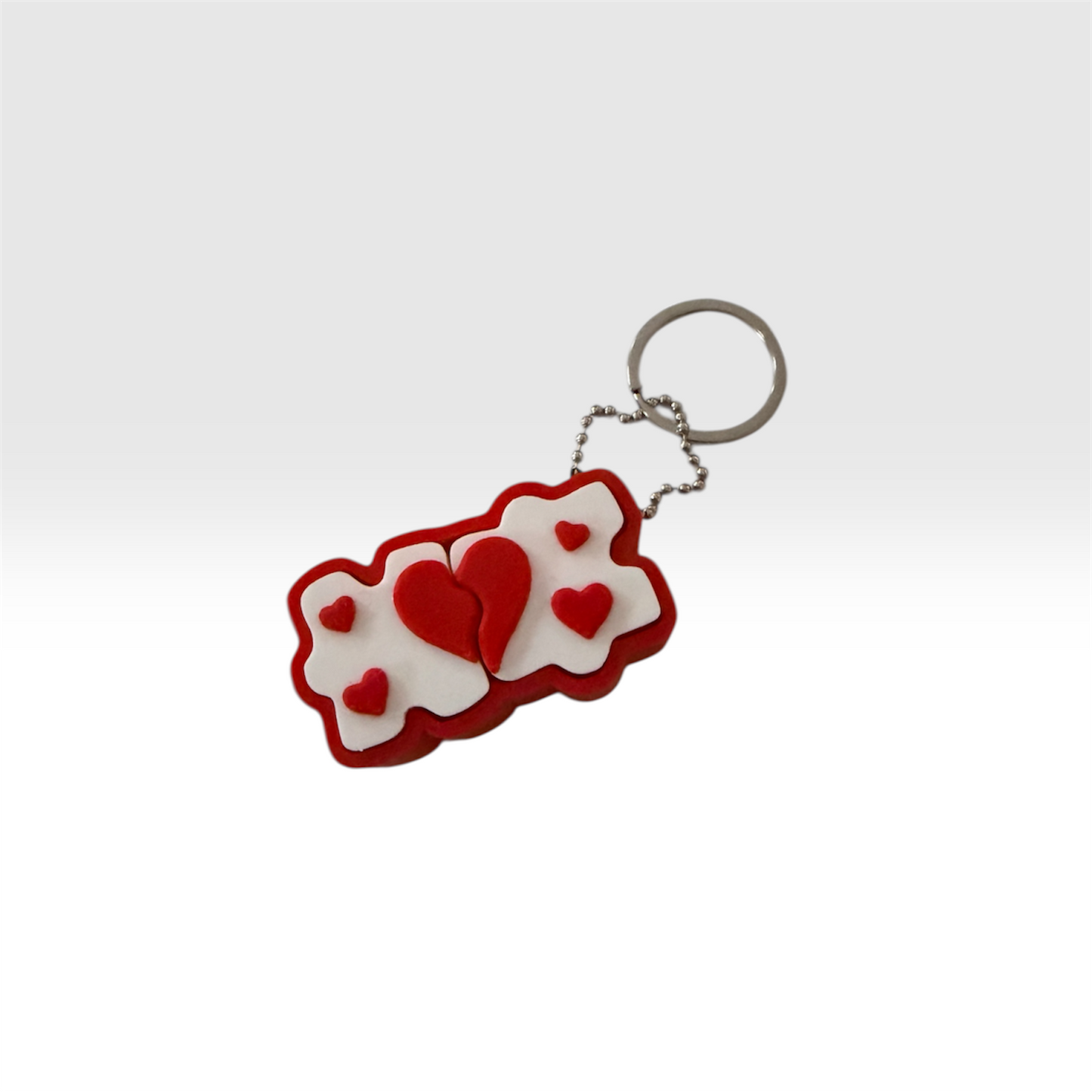 BROKEN HEART DOUBLE CLICKER