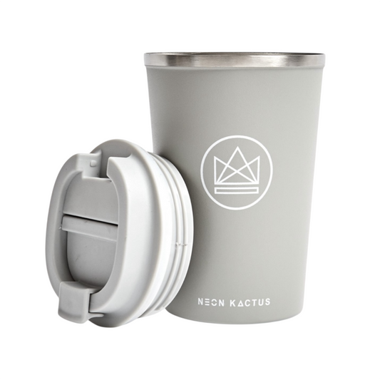 NEON KACTUS FOREVER YOUNG INSULATED CUP 12oz