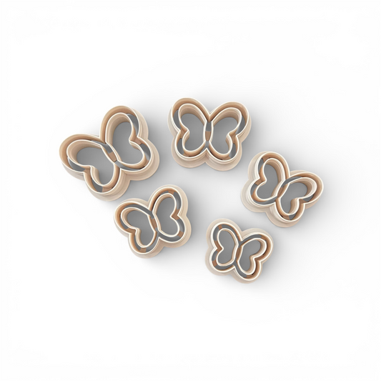 BUTTERFLY CUTTER