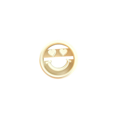 SMILEY CUTTER Millees