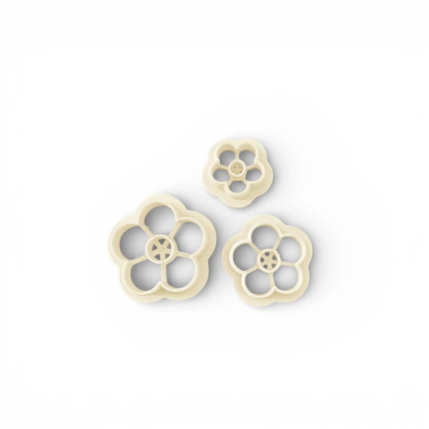DAISY CUTTER SET Millees