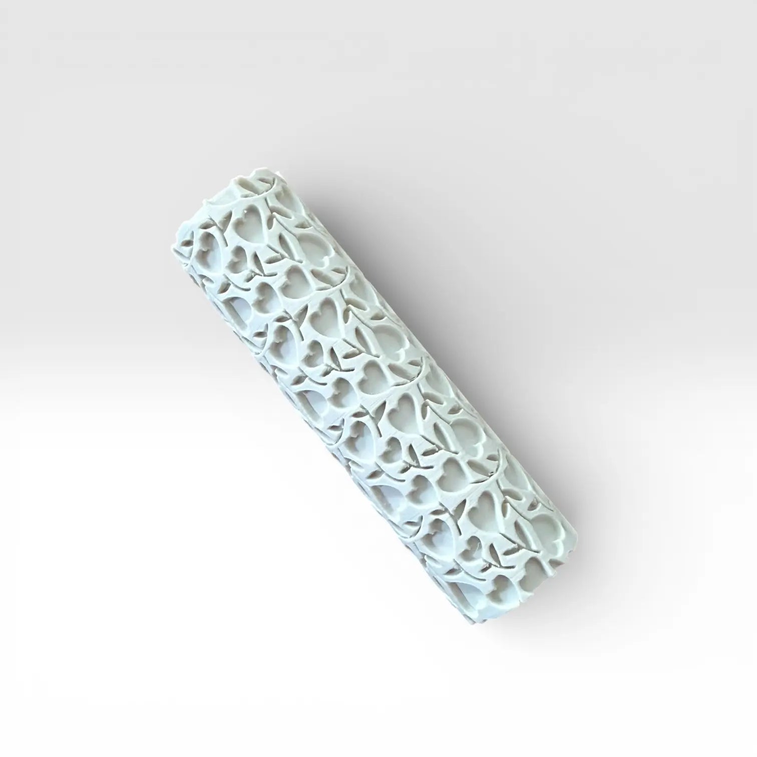 Growing Hearts Texture Roller Millees