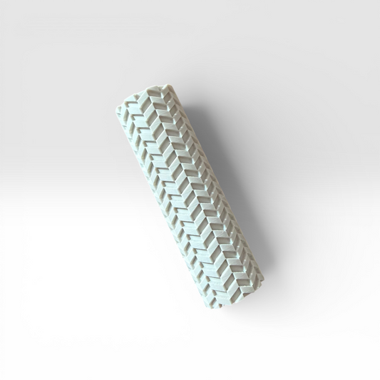 Herringbone Texture Roller