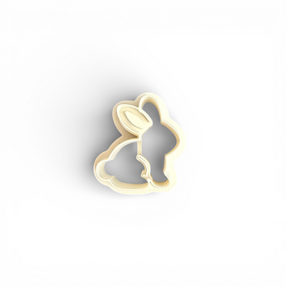 EASTER BUNNIES CUTTER SET