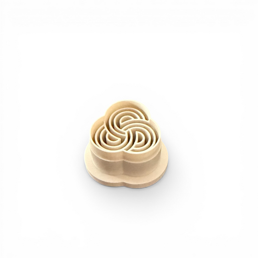 CELTIC KNOT CUTTER
