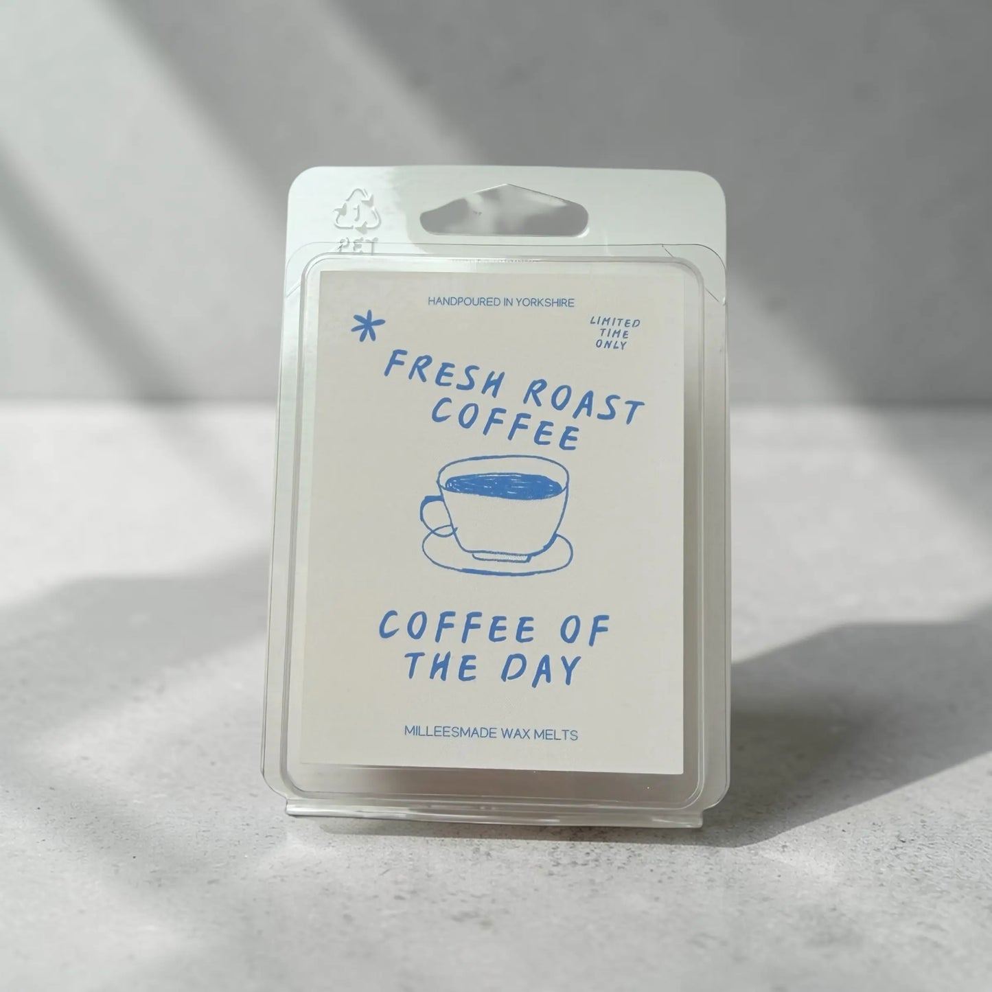 FRESH ROAST COFEE WAX MELTS Millees