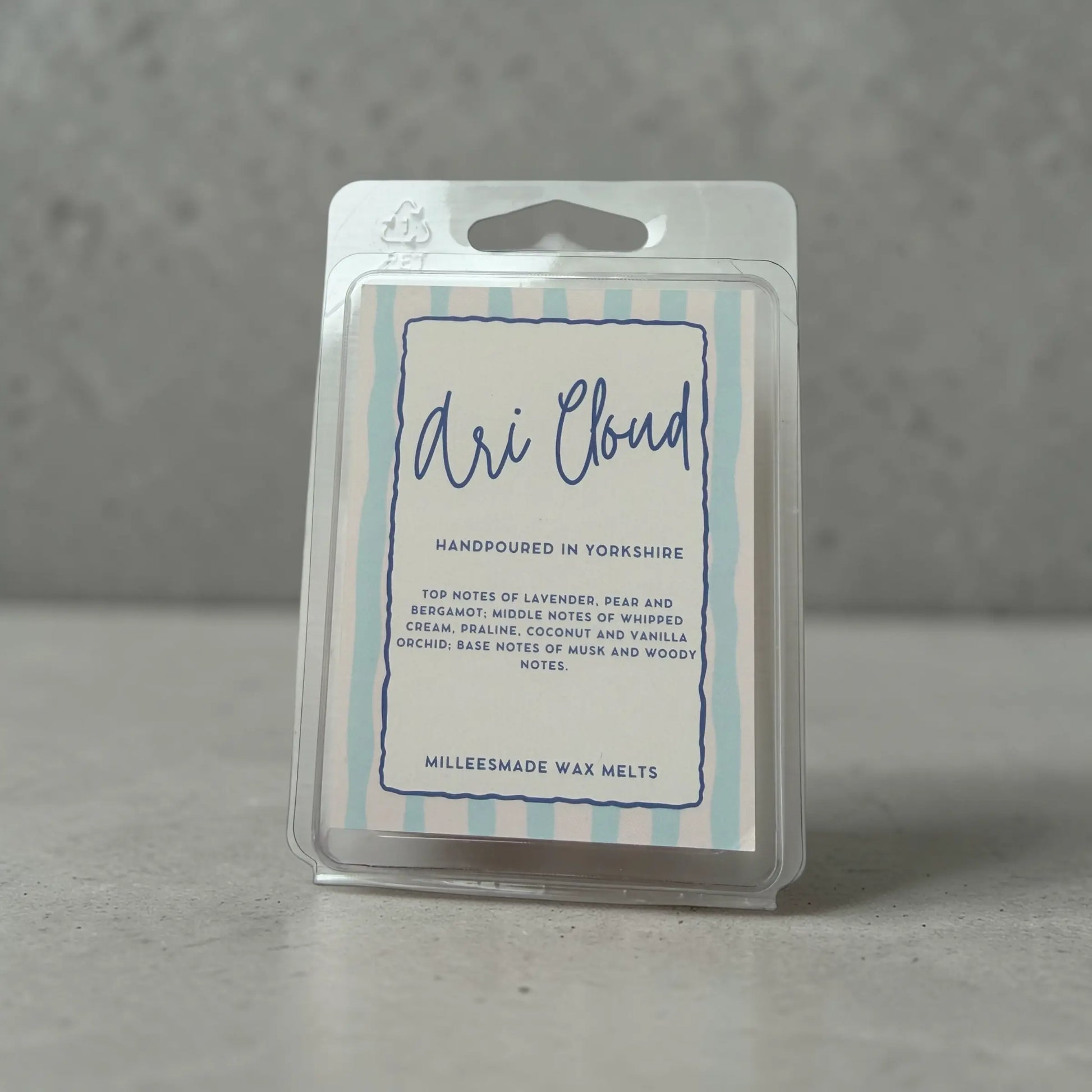 ARI CLOUD Millees