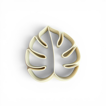 MONSTERA LEAF CUTTER