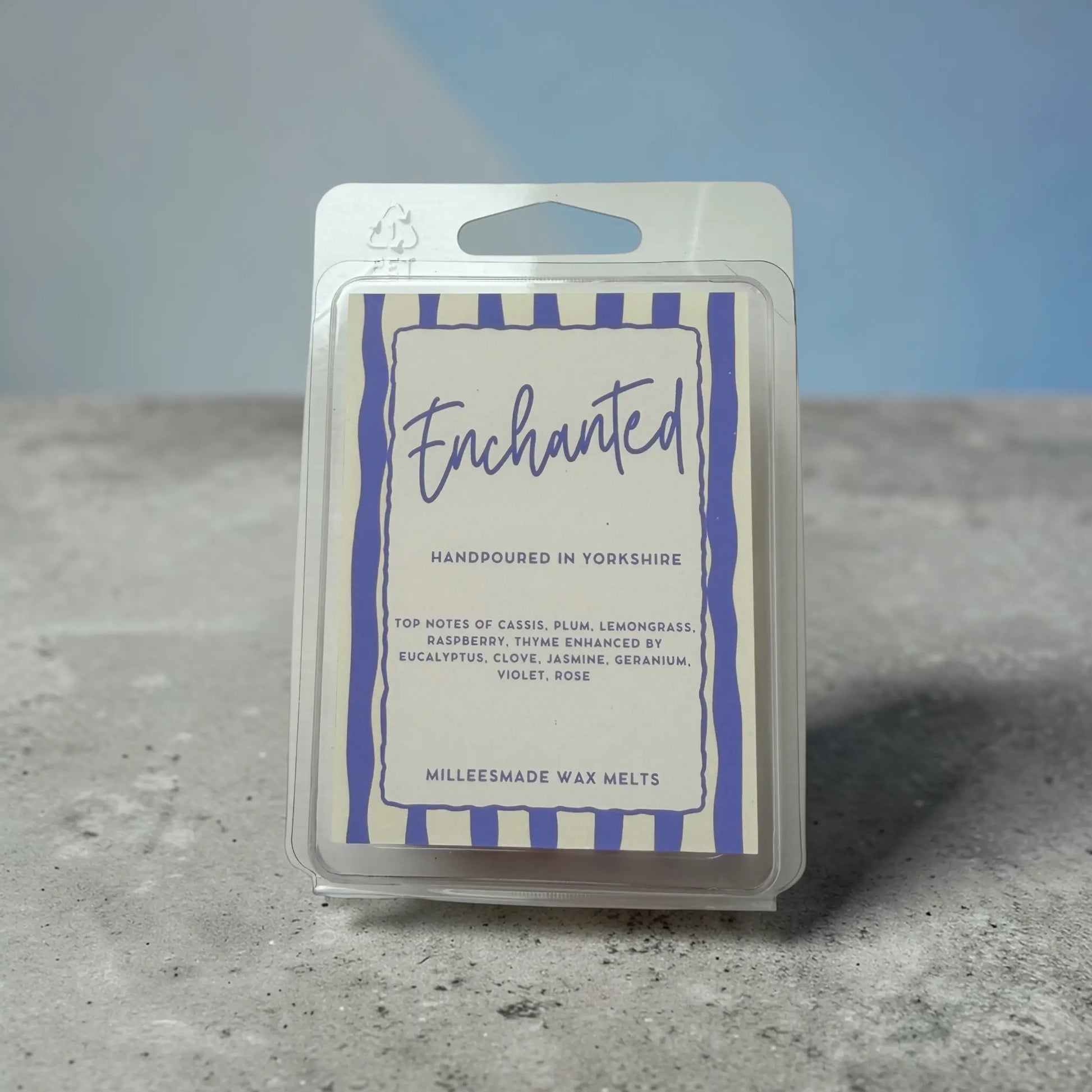 ENCHANTED WAX MELTS Millees