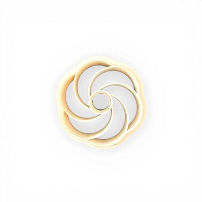 KNOTTED GRACE CUTTER