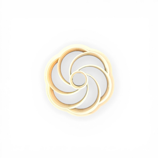 KNOTTED GRACE CUTTER