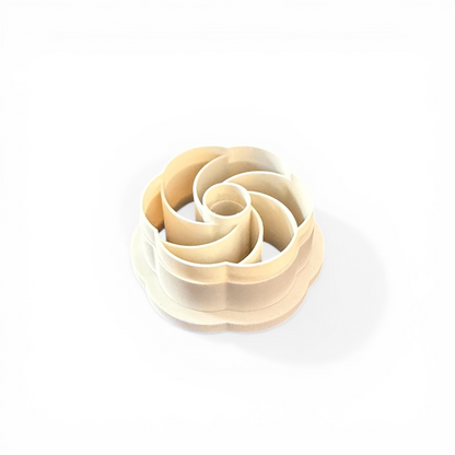 KNOTTED GRACE CUTTER