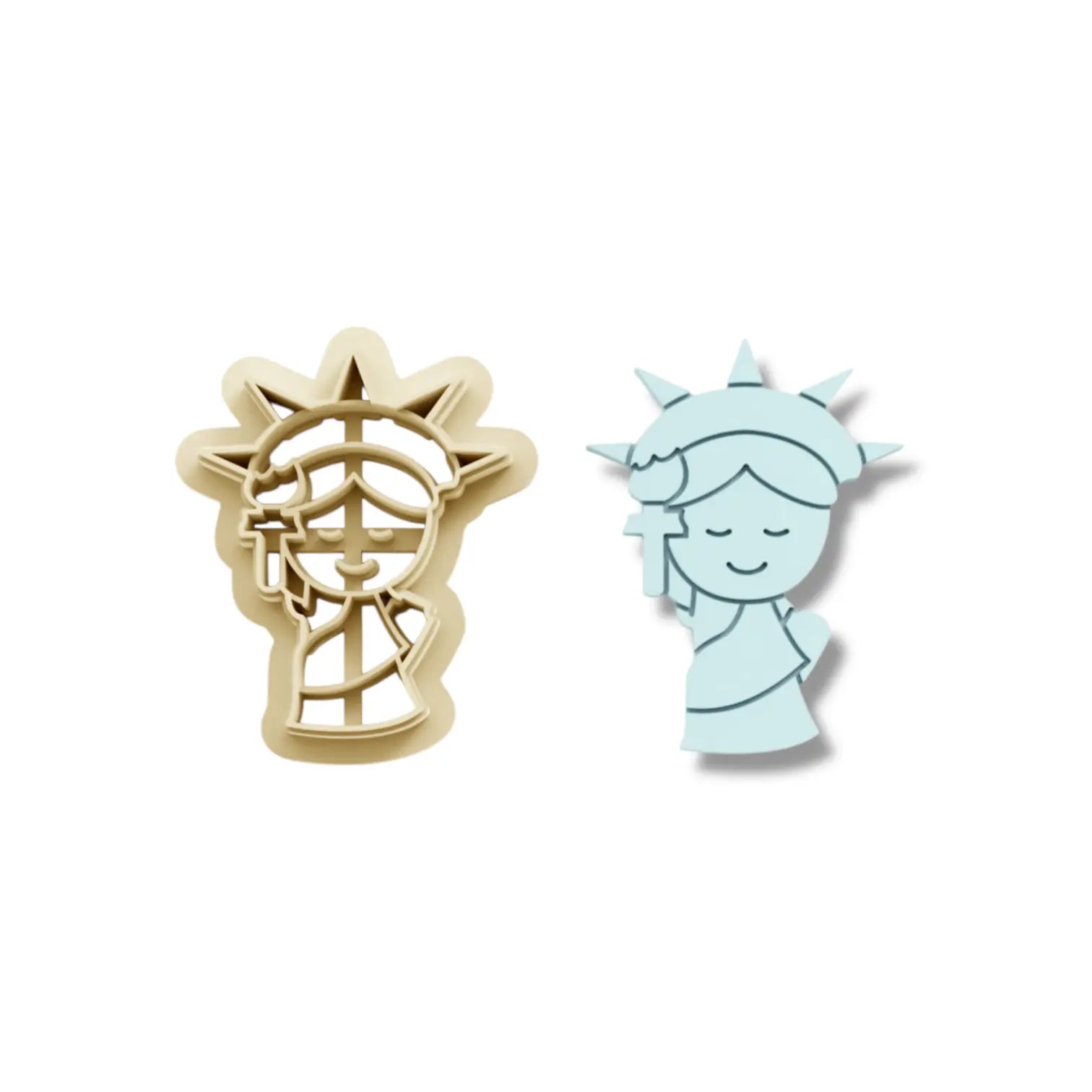 STATUE OF LIBERTY Millees