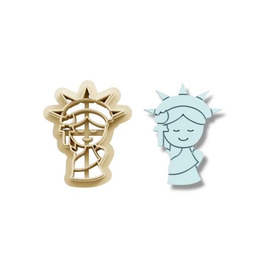 STATUE OF LIBERTY