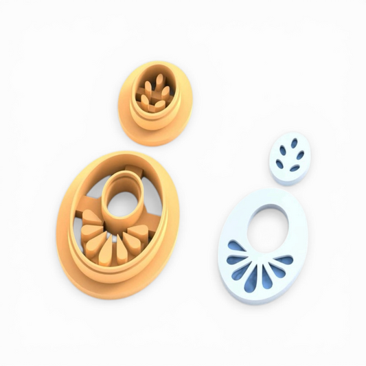 AZULEJO STYLE CUTTER