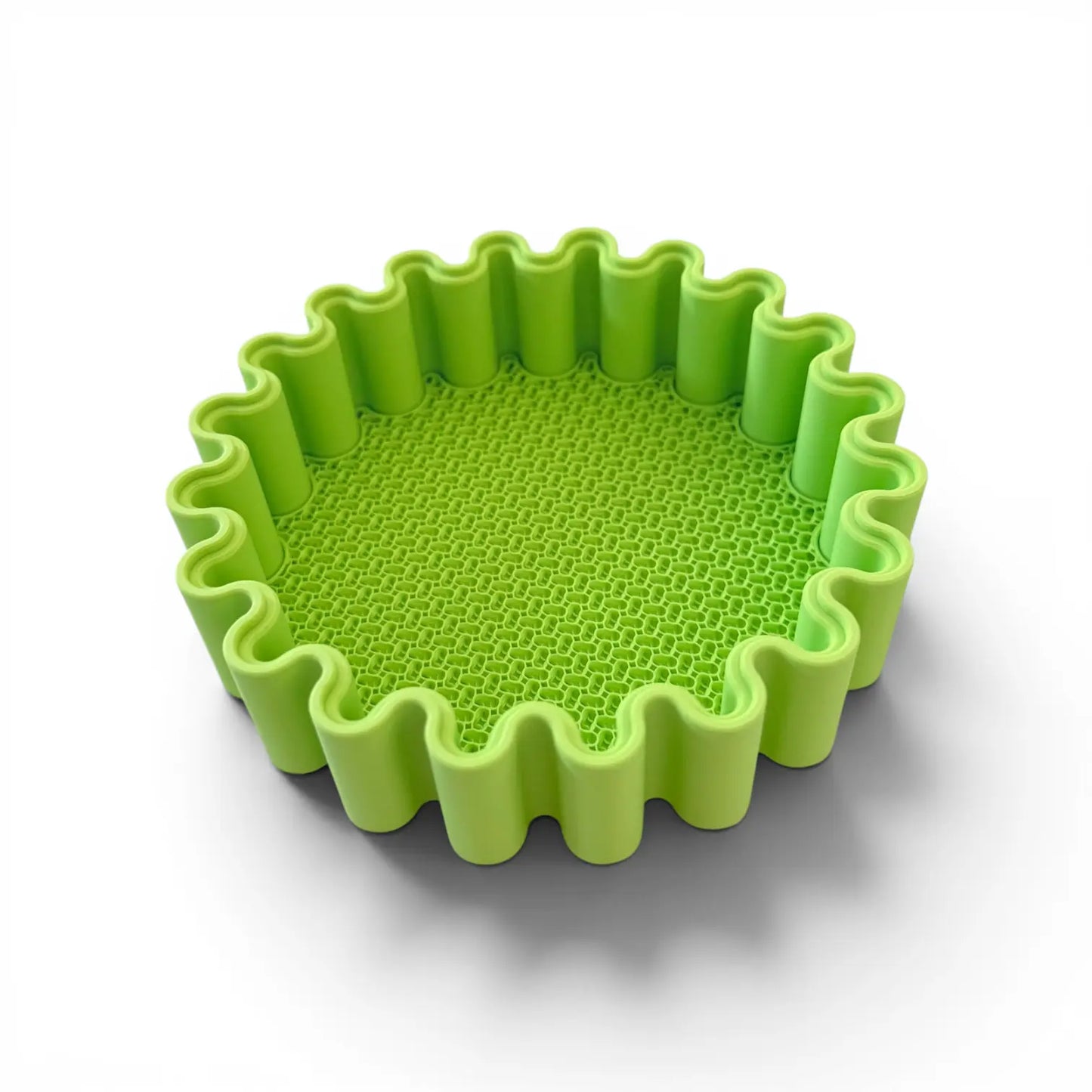 ZIGGLE STACKING ORGANISER TRAY Millees