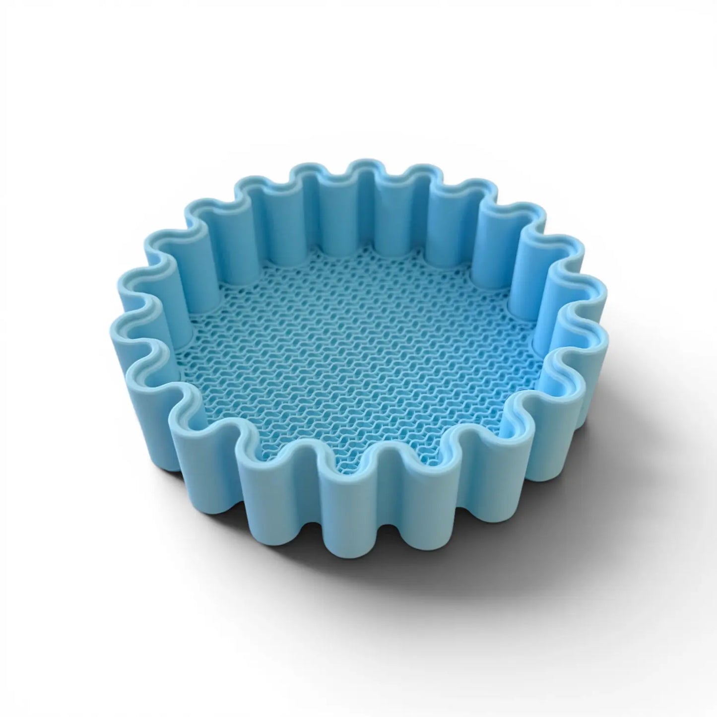 ZIGGLE STACKING ORGANISER TRAY Millees