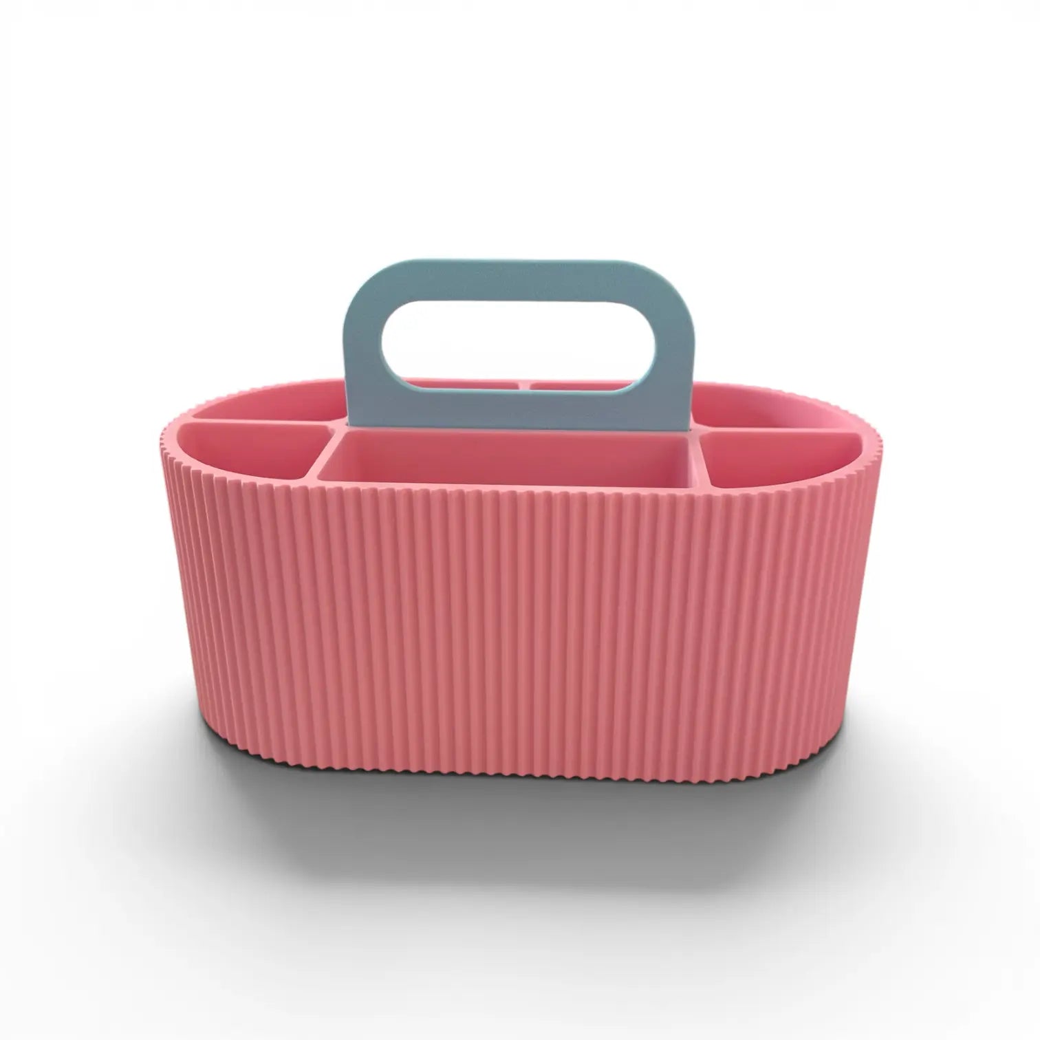 CARRY CADDY PINK AND BLUE Millees