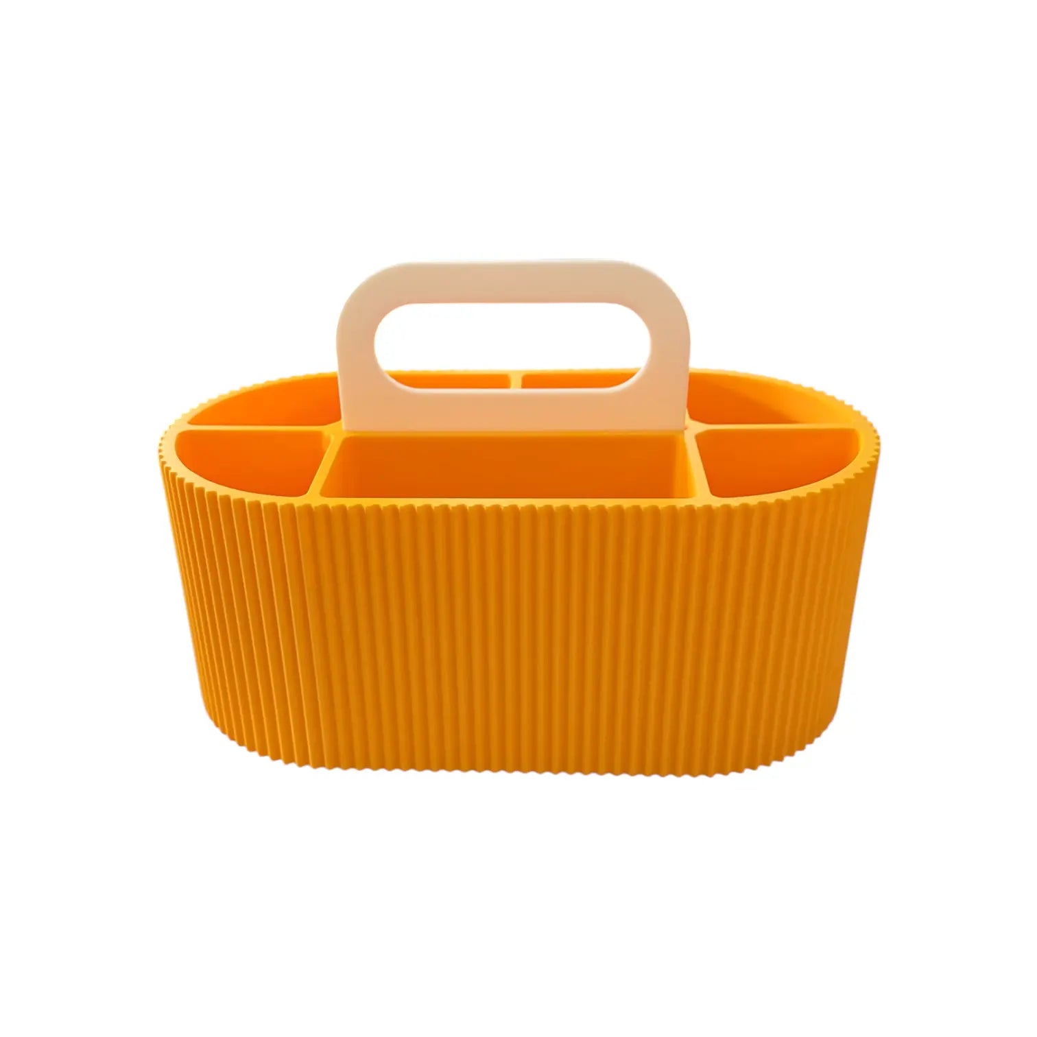 CARRY CADDY YELLOW DAISY Millees