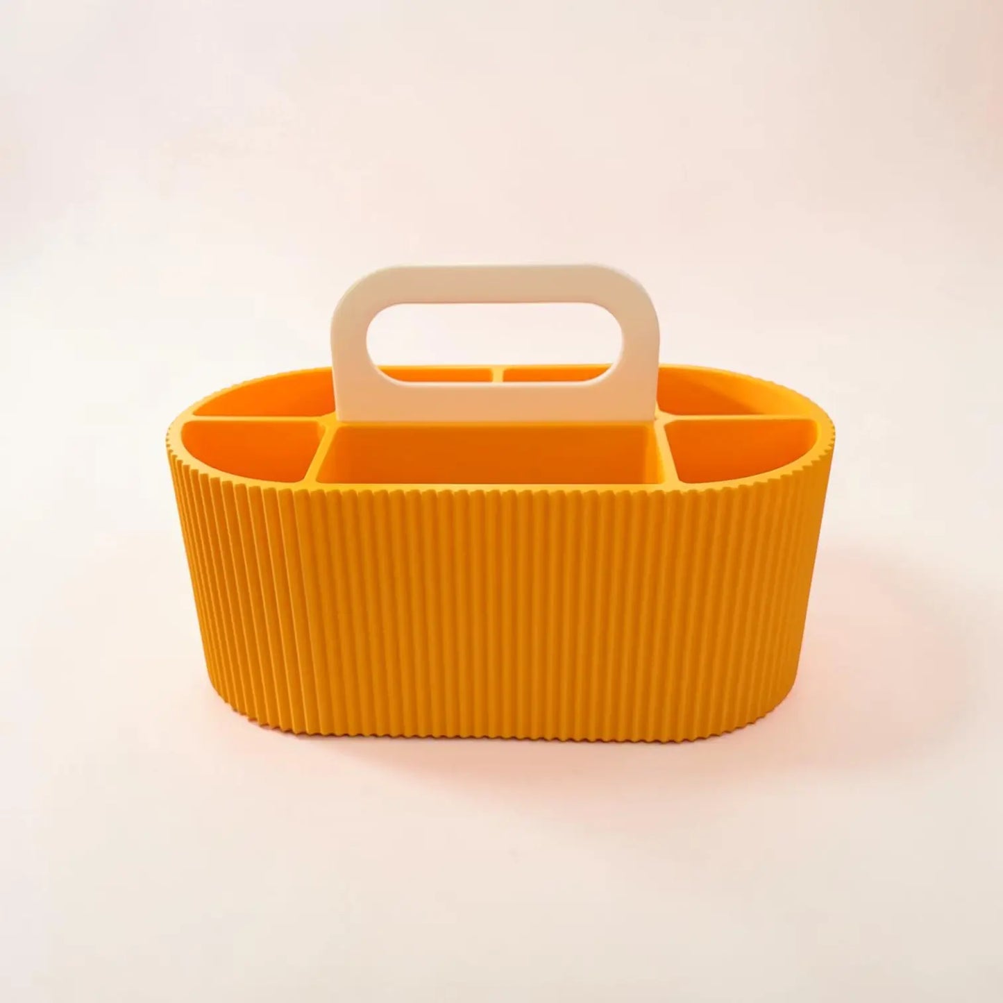 CARRY CADDY YELLOW Millees