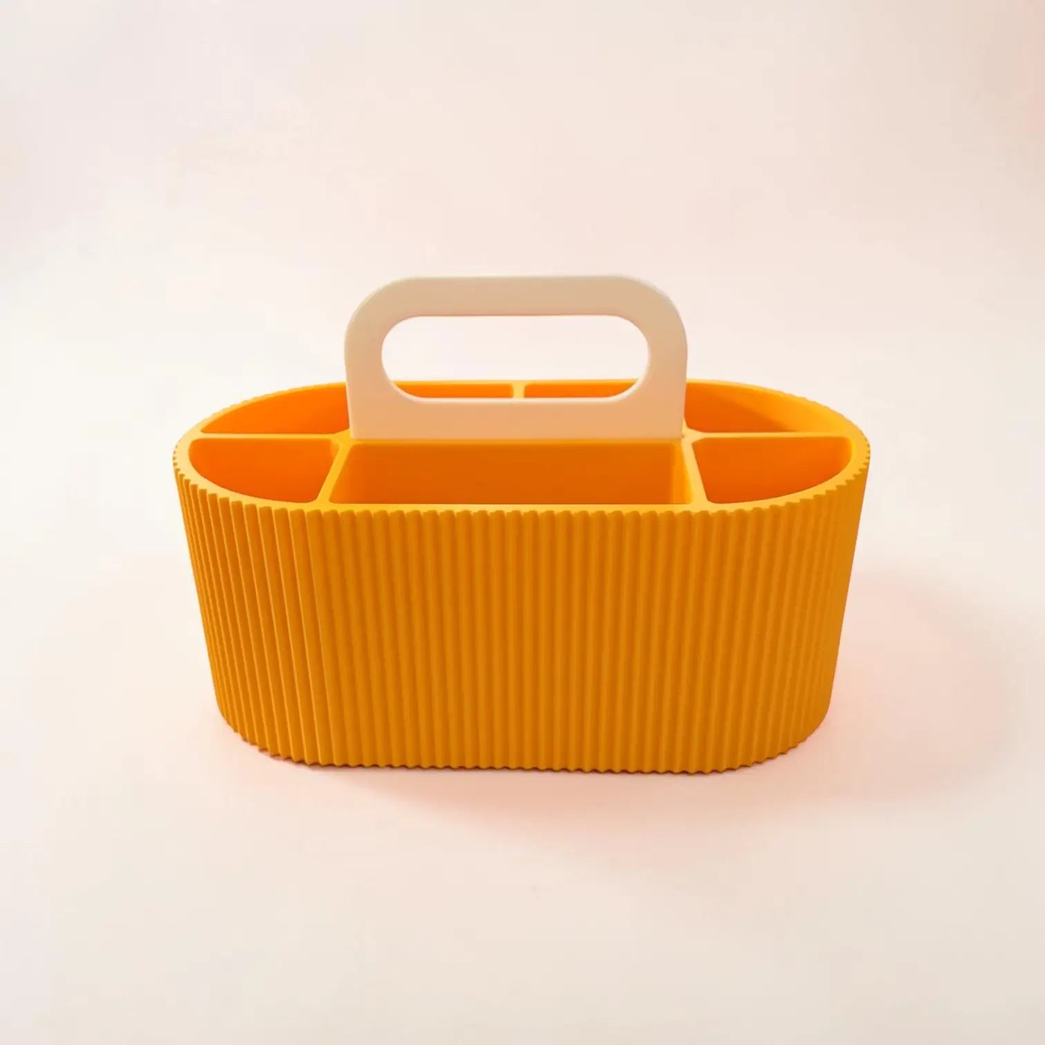 CARRY CADDY YELLOW Millees