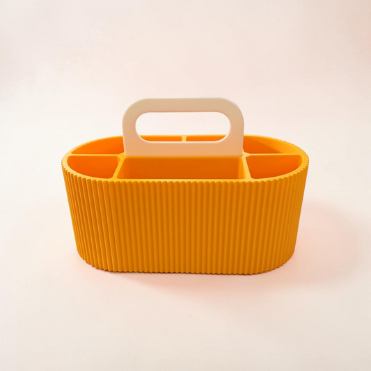CARRY CADDY YELLOW