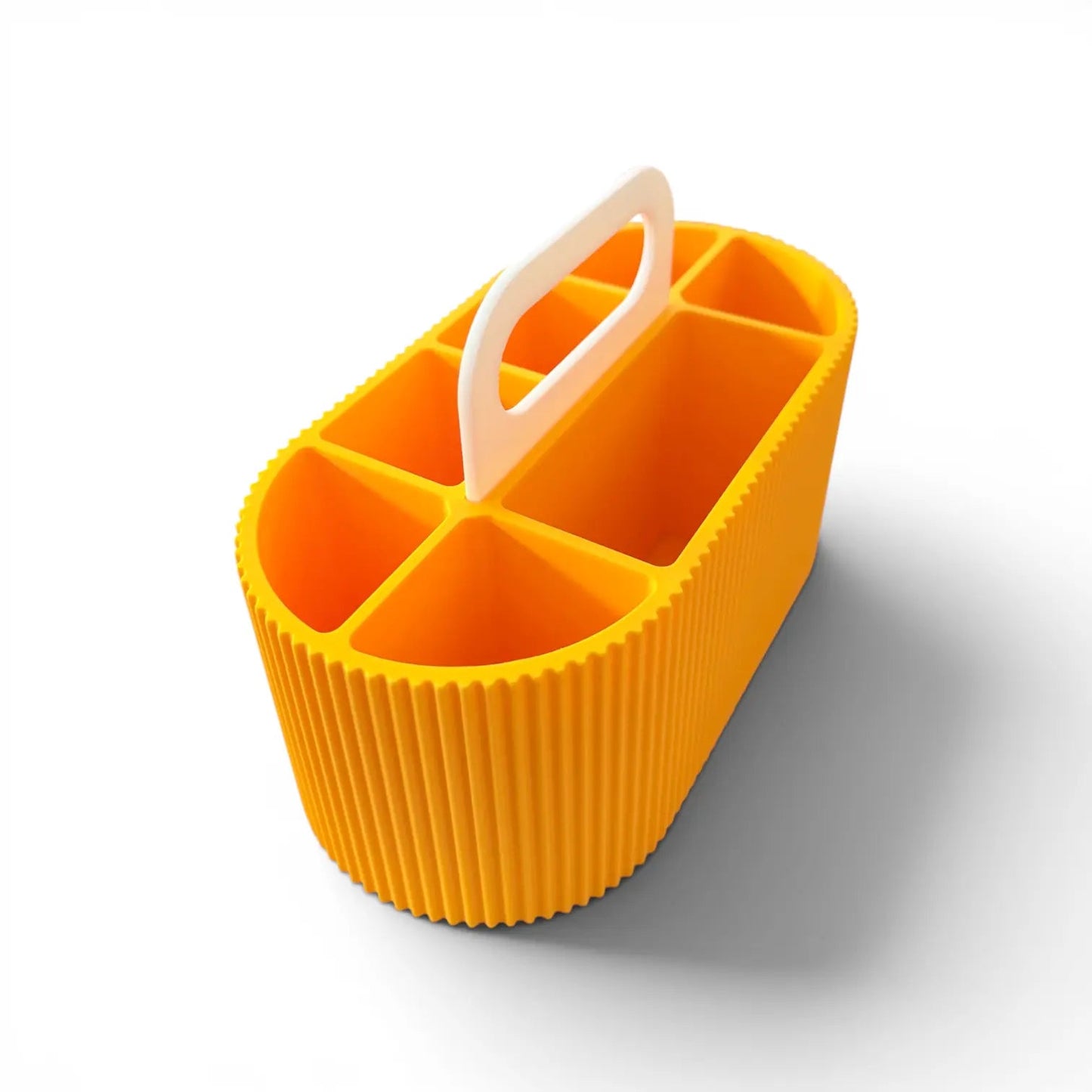CARRY CADDY YELLOW DAISY Millees