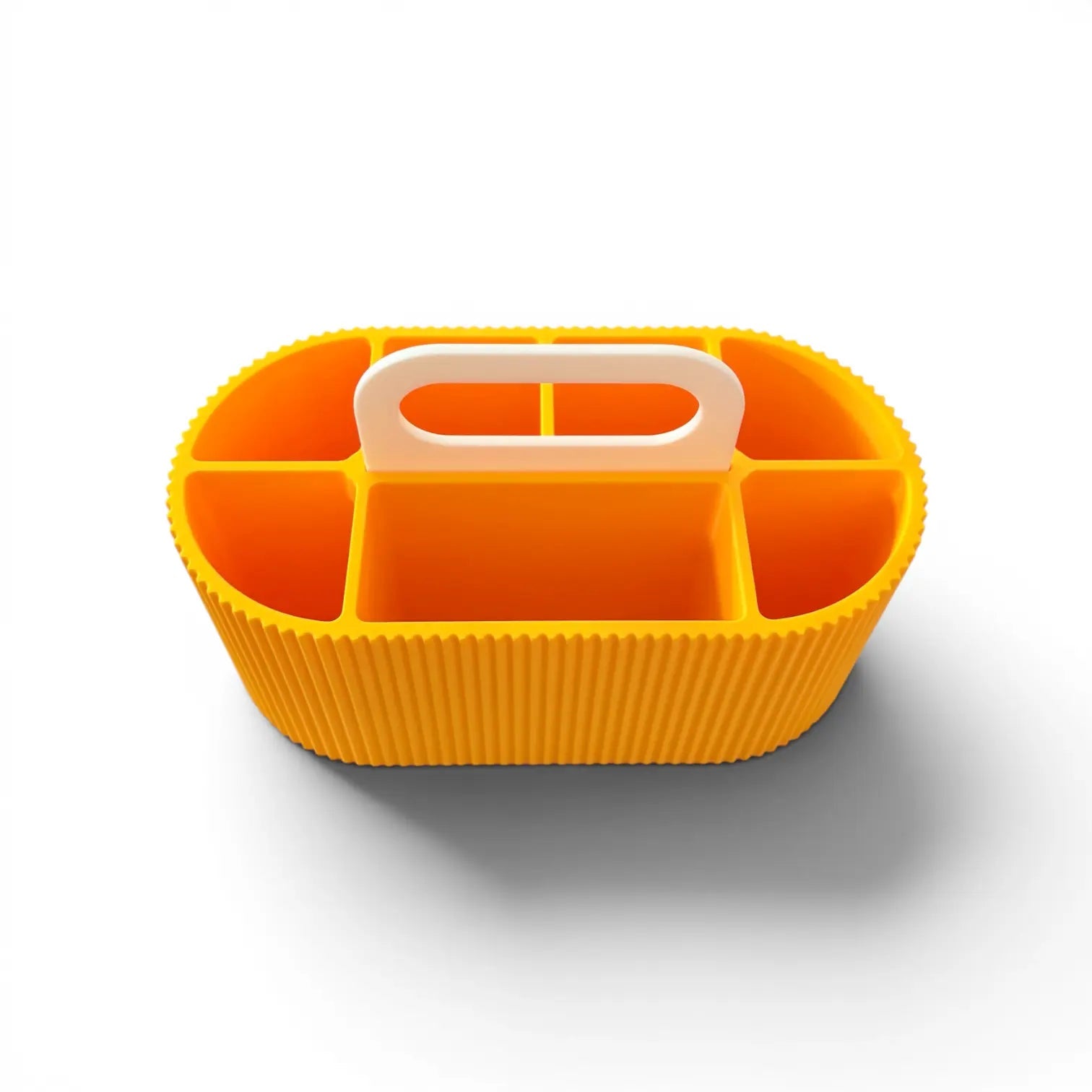 CARRY CADDY YELLOW DAISY Millees