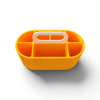 CARRY CADDY YELLOW DAISY Millees