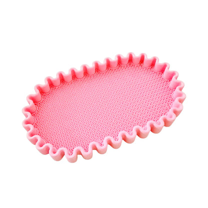 ZIGGLE DESK TRAY PINK Millees