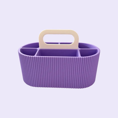 CARRY CADDY DEEP LILAC Millees