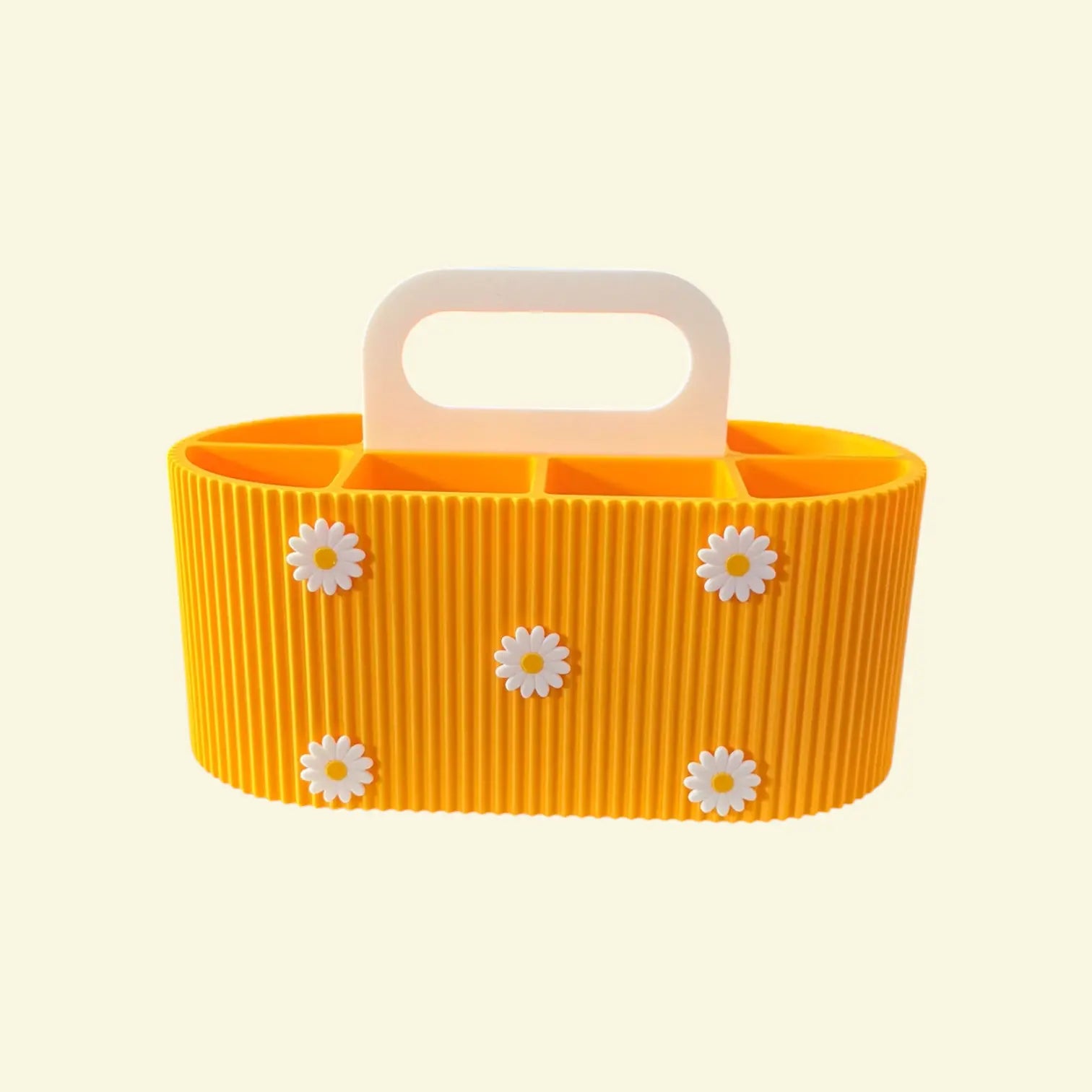 CARRY CADDY YELLOW DAISY Millees