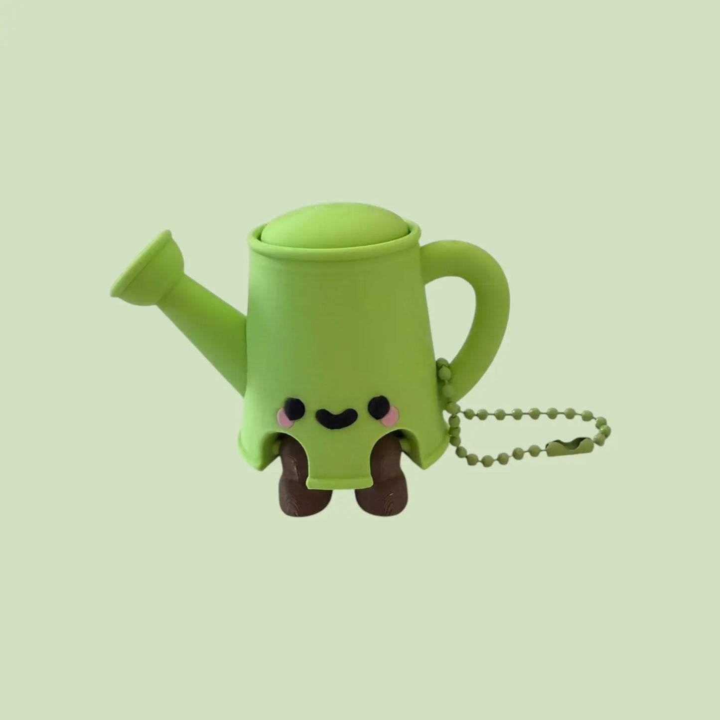 WATERING CAN ARTICULATED FIDGET Millees