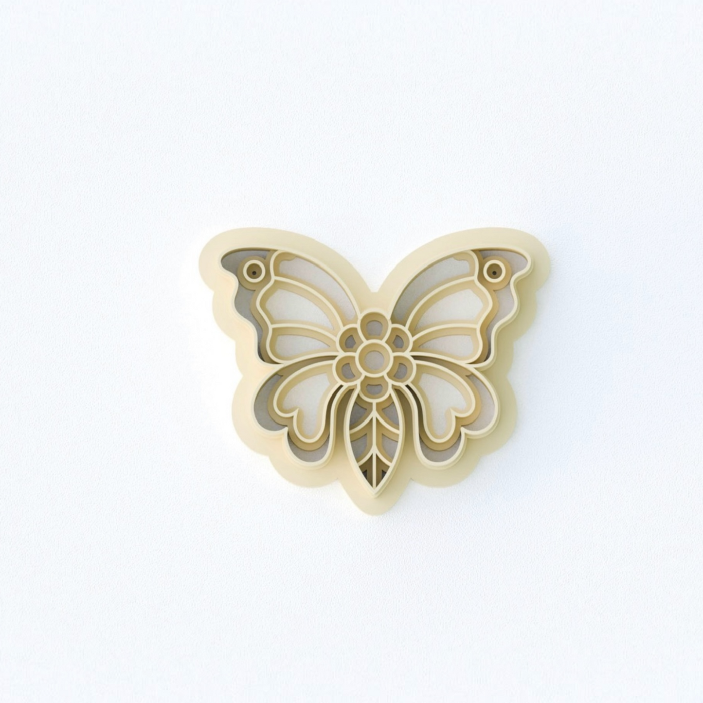 BUTTERFLY CUTTER