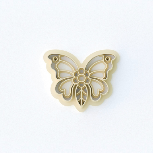BUTTERFLY CUTTER