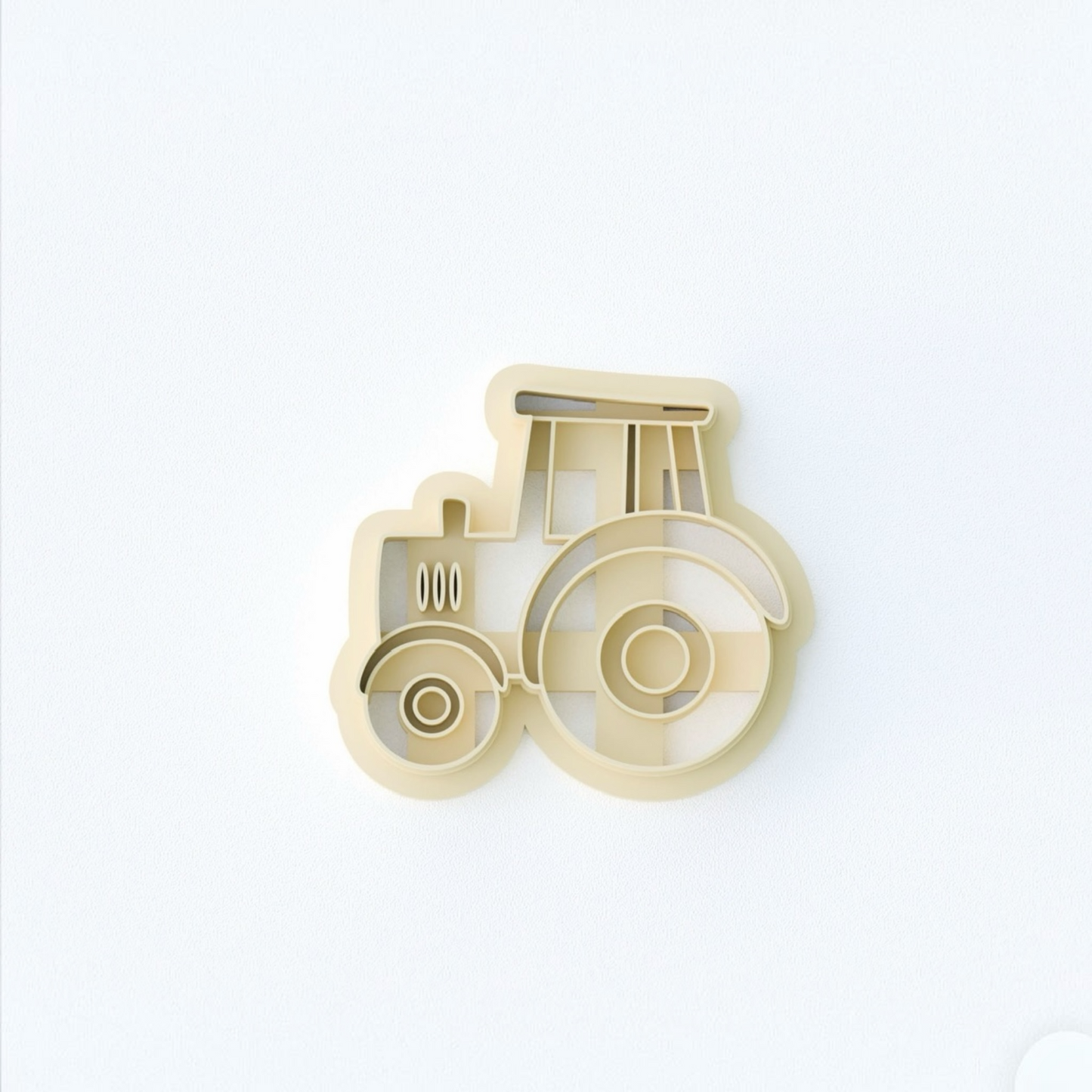 TRACTOR CUTTER