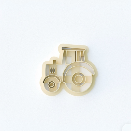 TRACTOR CUTTER