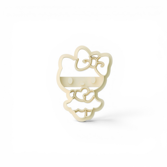 KITTY CRAFT CUTTER