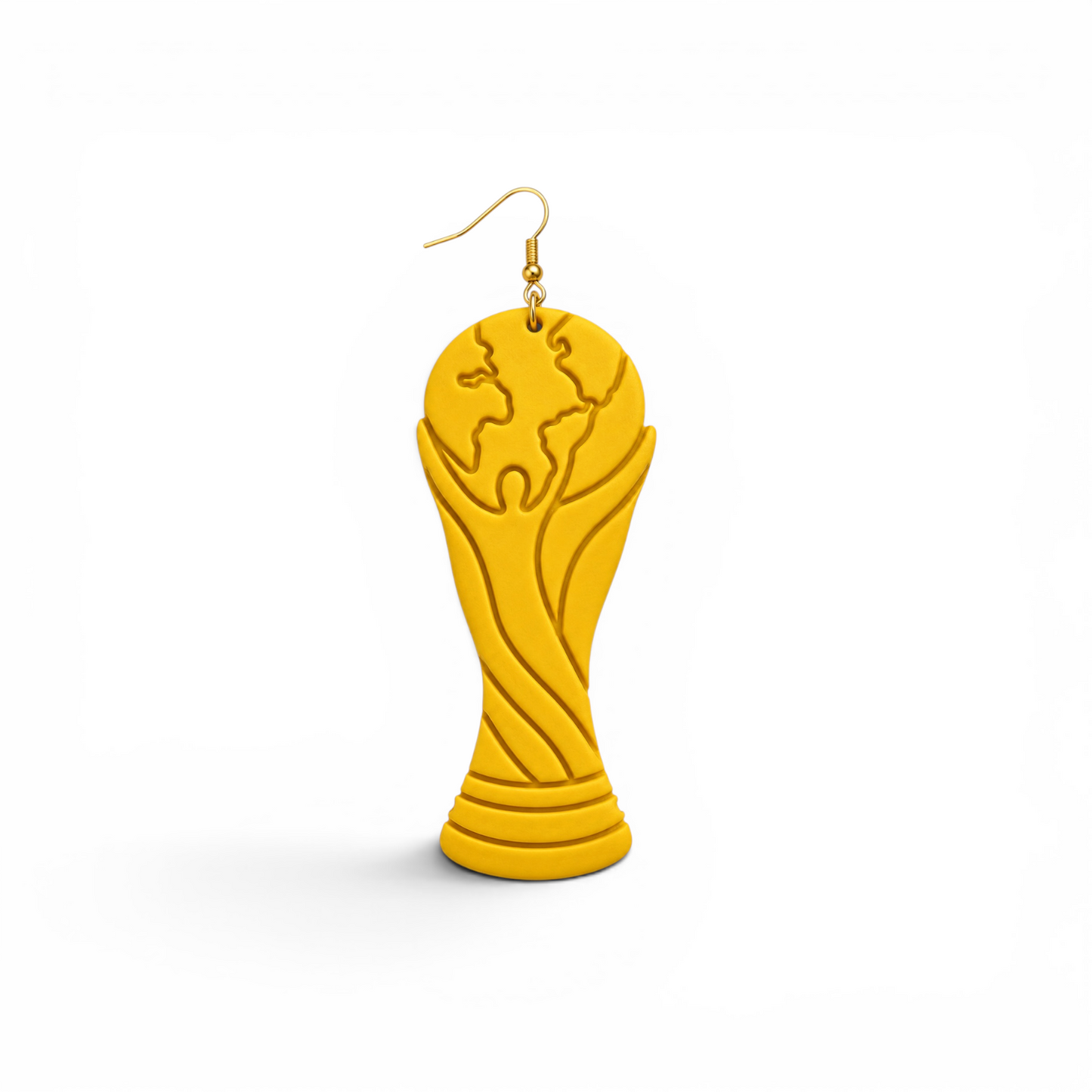 WORLD CUP CUTTER