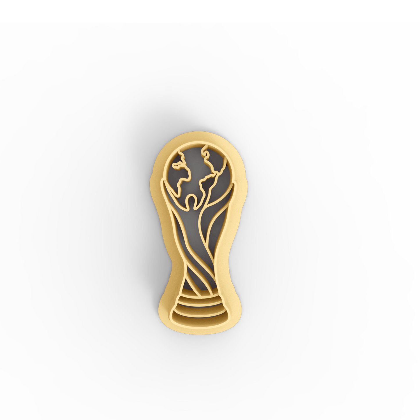 WORLD CUP CUTTER