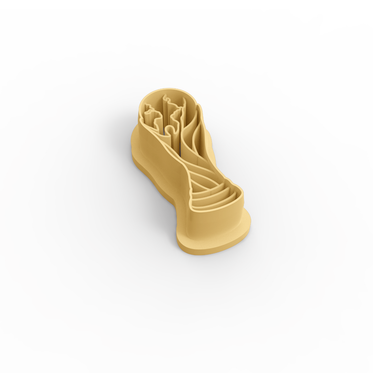 WORLD CUP CUTTER