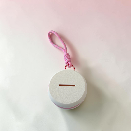 CLICK POD CAPSULE WITH SLOT
