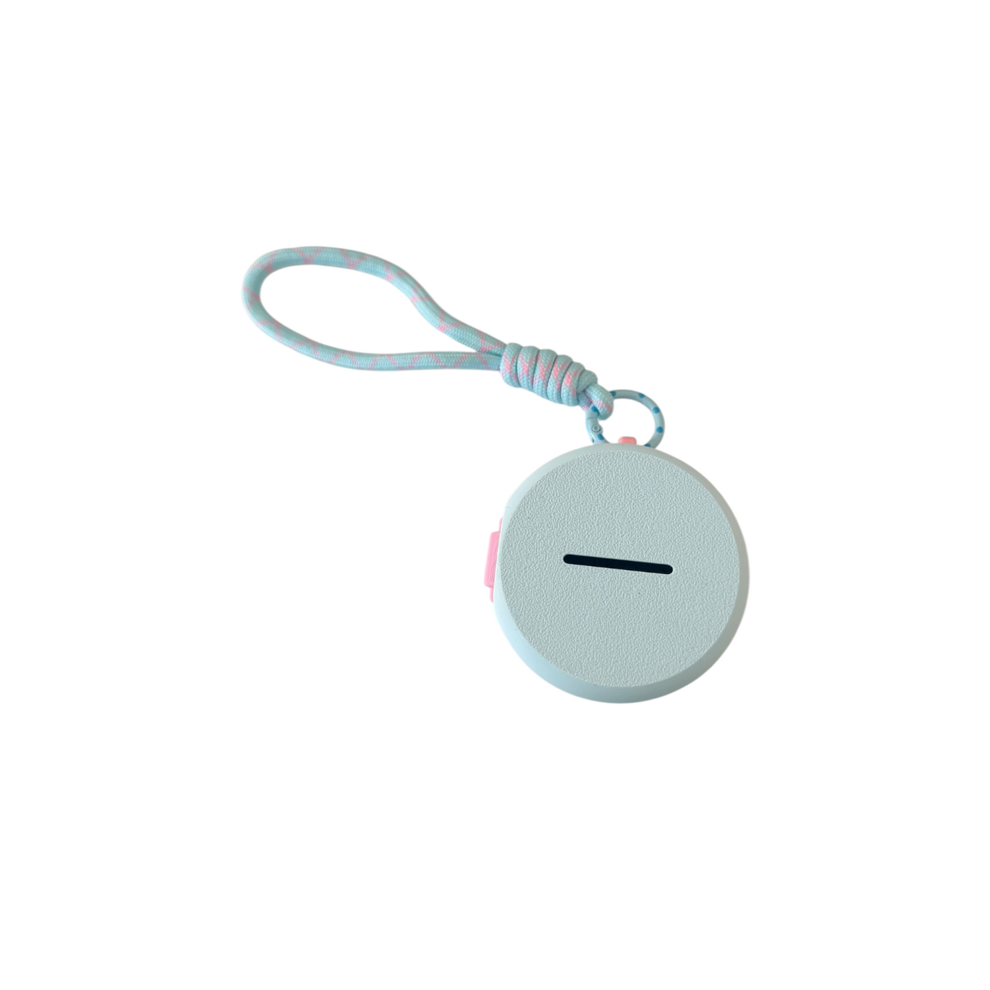 CLICK POD CAPSULE WITH SLOT