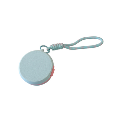 CLICK POD CAPSULE BLUE AND PINK